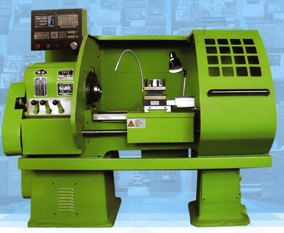 CJK6136普通機(jī)床